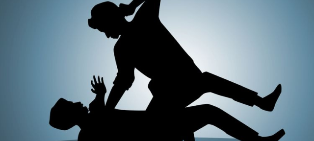 Debt Collector Brutal Serbu Pabrik Baja Di Jakbar, Karyawan Dibanting Tanpa Ampun!